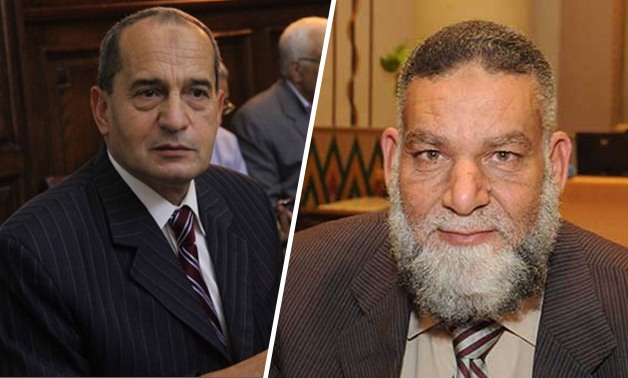 محمود هيبة نائب "النور" يثمن قرار وزير الزراعة بمنع الأقماح المصابة بـ"الأرجوت"