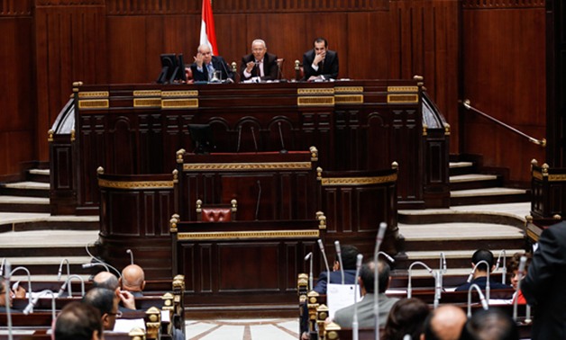 "تشريعية النواب" ترفض إلغاء رأى المفتى فى قضايا الإعدام بعد تمسك الحكومة