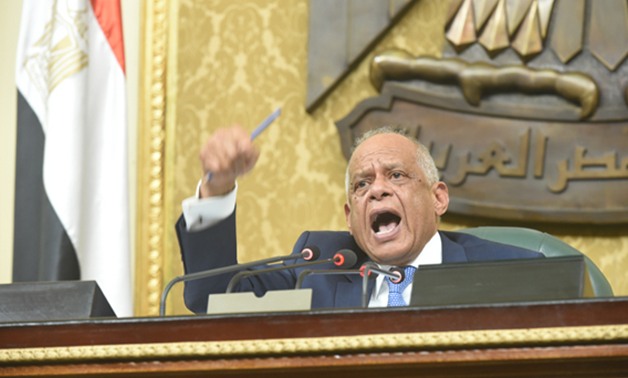 رئيس البرلمان: سقوط أدوات الرقابة الموجهة لـ"وزير التموين" باستقالته