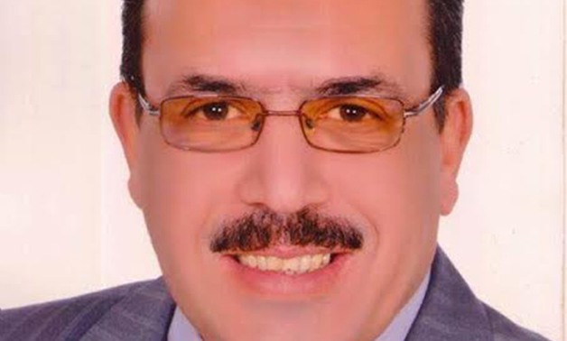 مرشح "المصريين الأحرار" بالسنطة: الاهتمام بالفلاح والصحة والتعليم والشباب من أهم أولوياتى