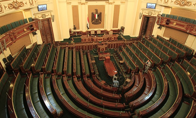 "أمين شؤون اللجان بالبرلمان": لا يجوز التنازل عن الحصانة دون إذن المجلس