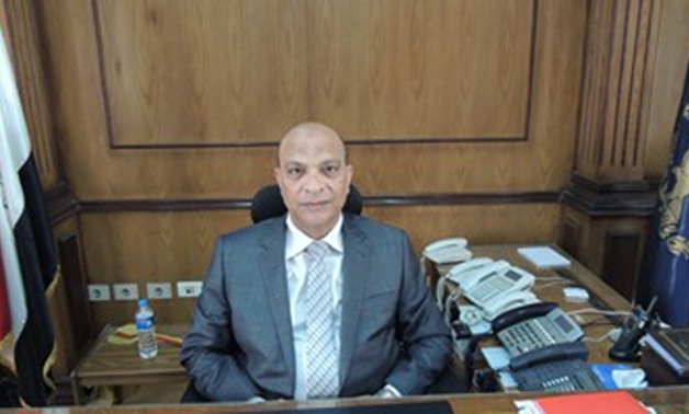 يونس الجاحر "نائب أسيوط": وزارة الداخلية توافق على وحدة للجوازات والمرور بمركز ديروط