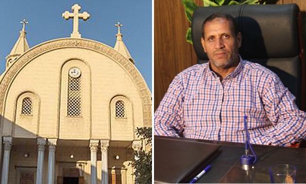 نائب النور رافضا قانون بناء الكنائس: الأقباط واخدين حقهم فى البلد أكتر من المسلمين