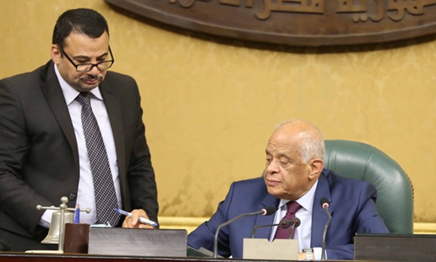رئيس مجلس النواب يمهل الأحزاب 24 ساعة لإخطاره بأسماء ممثلى الهيئات البرلمانية