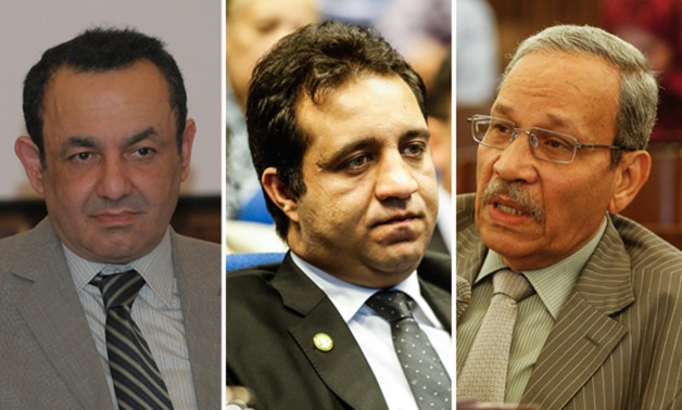 علاء عبدالمنعم: تقرير اللجنة التشريعية بشأن قضية "الشوبكى" على مائدة رئيس البرلمان 