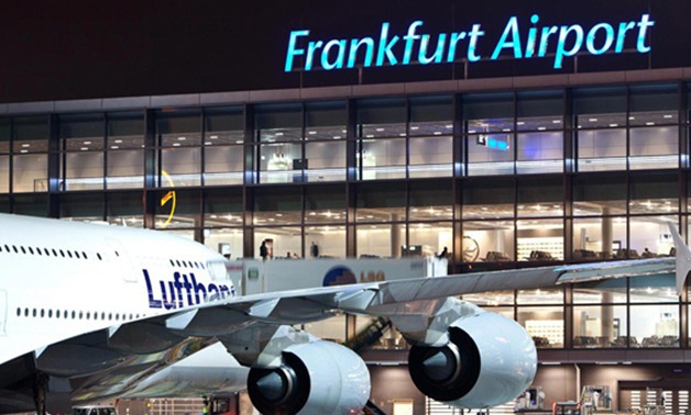 الإرهاب يهز ثبات فرانكفورت.. ألمانيا تخلى مبنى بالمطار فرانكفورت بسبب تهديد أمنى