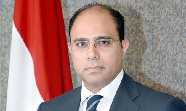 وزارة الخارجية: "يحيى نجم" استقال من الوزارة منذ 10 أعوام ونهيب بالإعلام تحرى الدقة