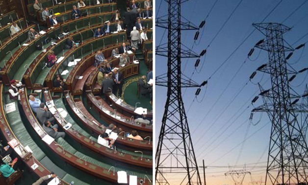 البرلمان يوافق على 4 اتفاقيات خاصة بالتعاون بين مصر والسعودية فى مجال الكهرباء