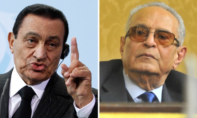 بهاء أبو شقة عن منح مبارك مميزات رئيس سابق: كيف وهناك قضية أمام محكمة النقض لم تنظر؟