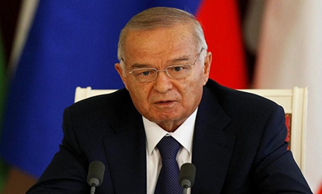 تفاصيل وفاة إسلام كريموف رئيس أوزبكستان