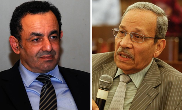 علاء عبدالمنعم: موافقة البرلمان على تصعيد الشوبكى انتصار على "الغوغائية والشرشحة"