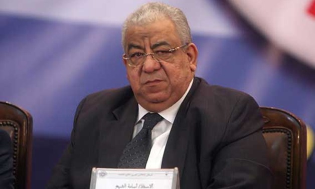 أسامة الشيخ: "الغرب يحاول إسقاط مصر وتحويلها للشكل المطلوب لتحقيق مصالحه"