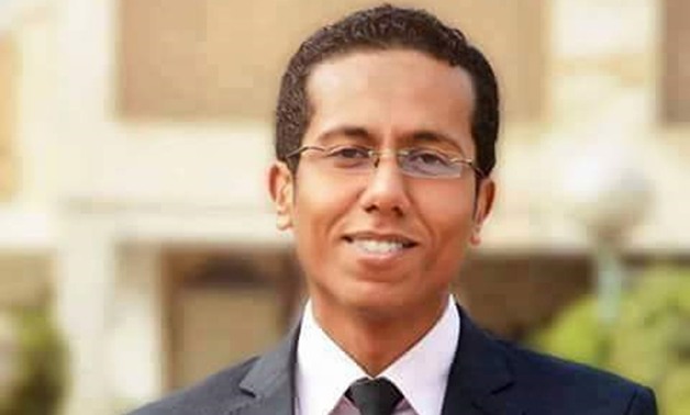 رئيس برلمان شباب مصر الأسبق  يقود حملة اختار مرشحك صح لتوعية الناخبين