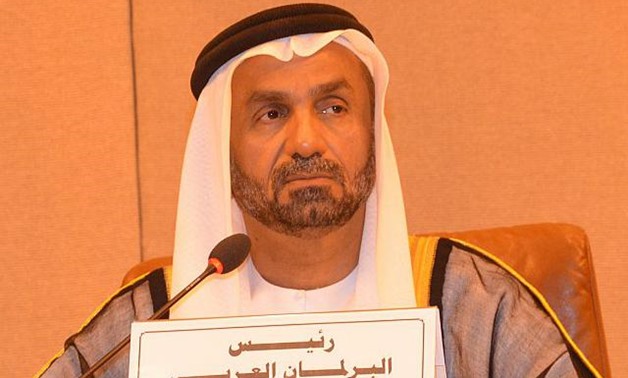 البرلمان العربى يؤكد تضامن شعوب المنطقة مع المملكة العربية السعودية بعد تفجيرات أمس