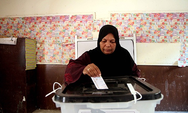 الانتخابات التكميلية بالقبة.. لجان الإعادة تفتح أبوابها بعد انتهاء فترة الراحة