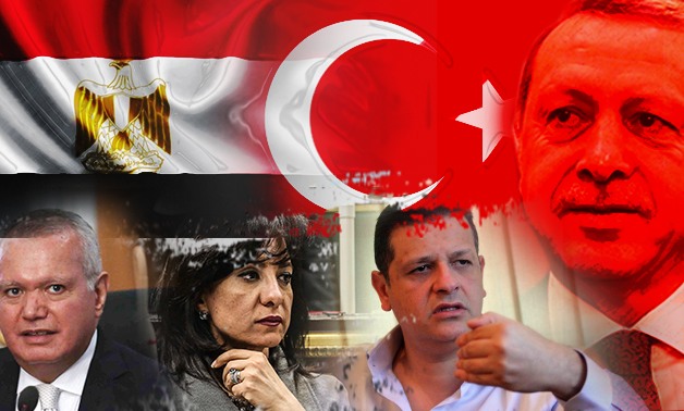 هل تبحث تركيا عن رضا القاهرة؟