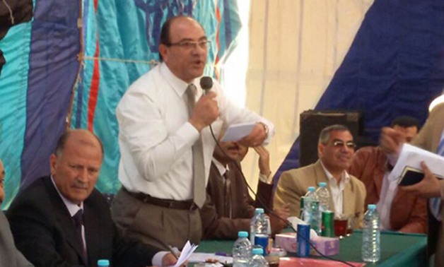نائب الواسطى يطالب رئيس الوزراء ووزير التموين بإنهاء أزمة نقص أسطوانات البوتاجاز 