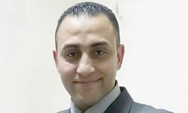 سعد بدير "نائب أوسيم": لا أوافق على "الخدمة المدنية" المجحف الجاحد الذى يقتل المواطن