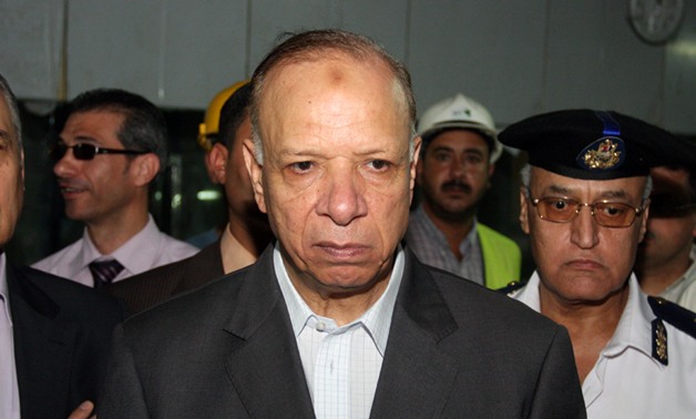 القاهرة تدافع عن محافظها الجديد: "عبدالحميد" لم يدفع للتصالح مع الكسب غير المشروع
