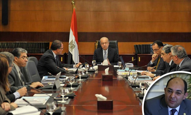استطلاع رأي للوزراء :١٩،٦٪‏ من الاسر المصرية تري أداء وزير التربية والتعليم جيد 