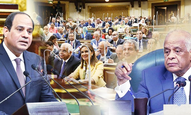  "مطب الفض" يهدد البرلمان