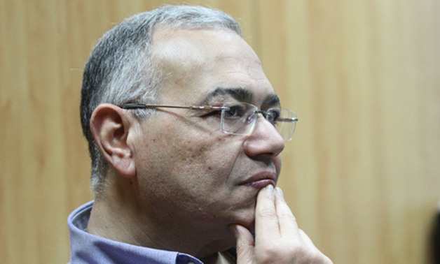 رئيس "المصريين الأحرار" يترأس وفدًا من قيادات الحزب لتقديم العزاء فى العميد عادل رجائى