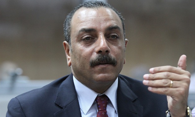 إيهاب الطماوي: سنقدم مذكرة تفصيلية للجنة الأحزاب وموقف "المصريين الأحرار" القانوني سليم