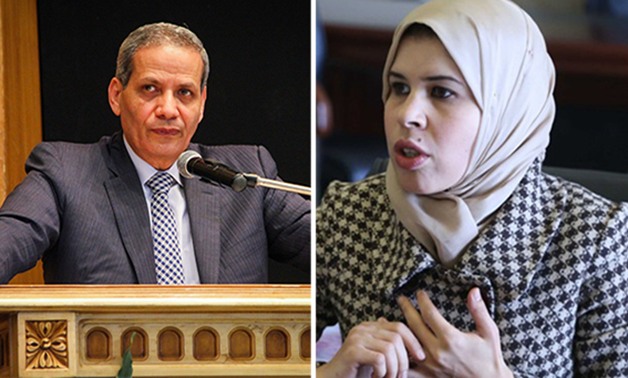 عضو "تعليم البرلمان" لـ"الشربينى": طور التعليم فى مصر الأول قبل نقل الخبرات  للخارج