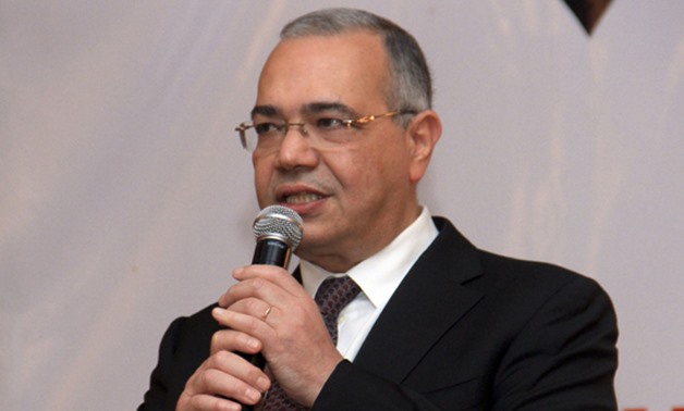 نائب"المصريين الأحرار"بالخارجة: لا أقبل توسيع صلاحيات الرئيس والبرلمان نبض المواطن 
