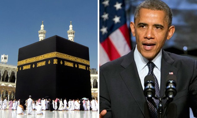 أوباما ينصر السعودية على الكونجرس.. البيت الأبيض: الرئيس يستخدم الفيتو ضد مقاضاتها