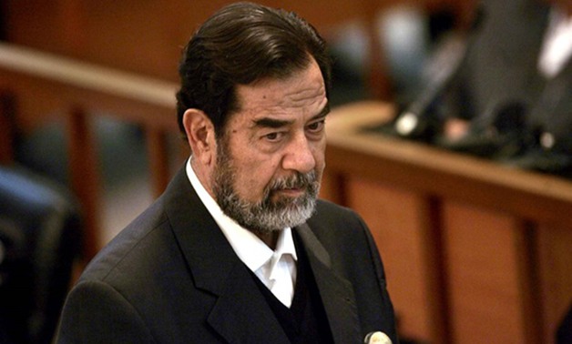 10 أعياد على إعدام صدام حسين.. محامى الرئيس الأسبق: شنقه فجر عيد الأضحى رسالة مقصودة