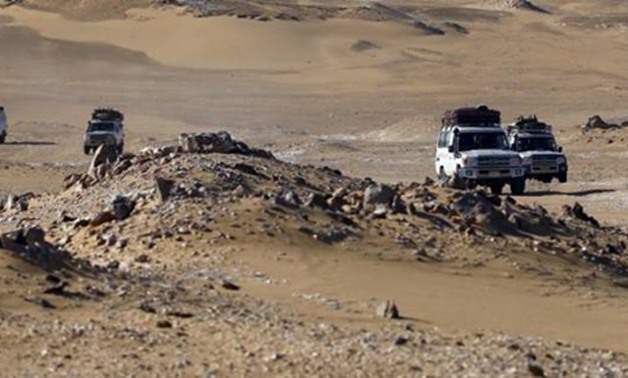 365 يوما على الغارة.. المكسيك: مصر تبنى نصبا تذكاريا لقتلى الصحراء الغربية
