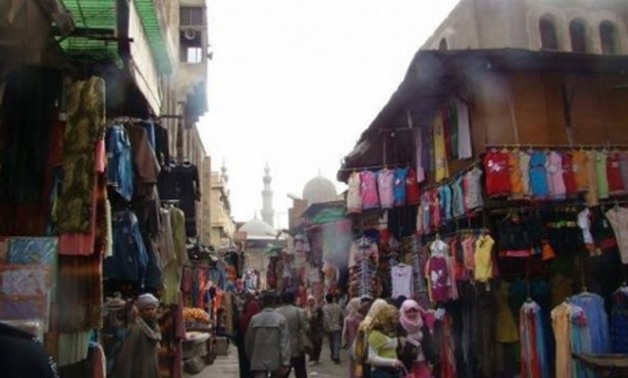 محافظة القاهرة تستجيب لطلب التنسيق الحضارى بوقف أعمال كوبرى الغورى
