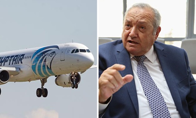 نائب بـ"سياحة" البرلمان: نفتح ملف خسائر "مصر للطيران" مع بدء دور الانعقاد الثانى