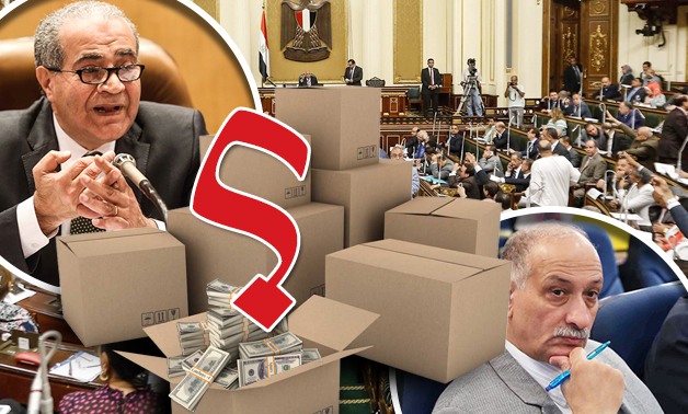 البرلمان يفتح "مغارة الصناديق الخاصة"