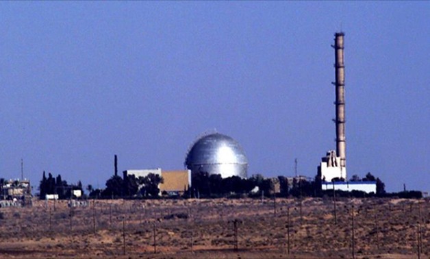 "الإندبندنت": تسريبات أمريكية تشير إلى امتلاك إسرائيل 200 رأس نووية