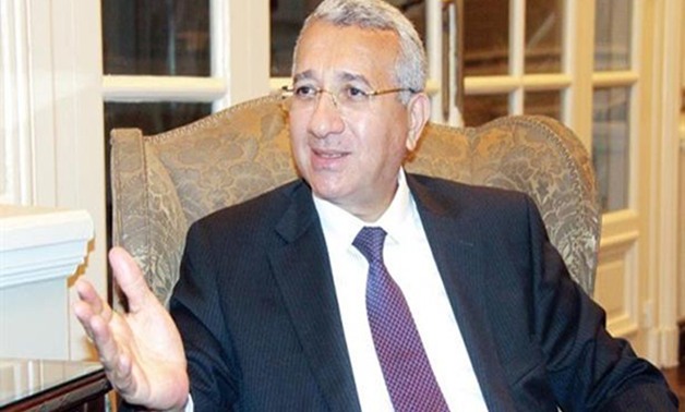 مصر  تتصدى للإرهاب.. السفير محمد حجازى: "القاهرة" تقود مشروع استقرار فى الشرق الأوسط