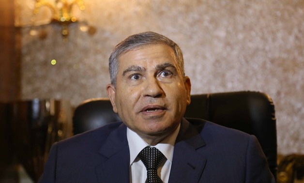 وزير التموين يصدر قرارا بإقالة رئيس مجلس إدارة القابضة للصوامع