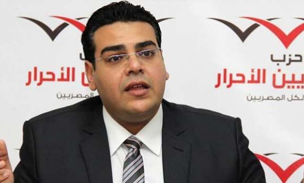 "المصريين الأحرار": اجتماعات تحضيرية مع النواب لمناقشة قوانين دور الانعقاد الثانى