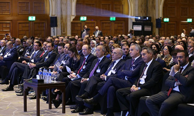 مدير مؤتمرات "يورومنى" يشيد بخطوات الحكومة المصرية للإصلاح الاقتصادى