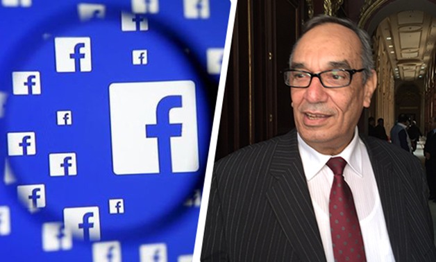 وكيل "دفاع البرلمان": قانون جرائم الإنترنت الجديد هيحاسب "اللى بيشتموا على الفيس بوك"