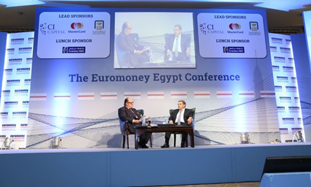 كيف وصف مسؤولو "يورومنى" الاقتصاد المصرى؟.. تعرف على أبرز 5 تصريحات