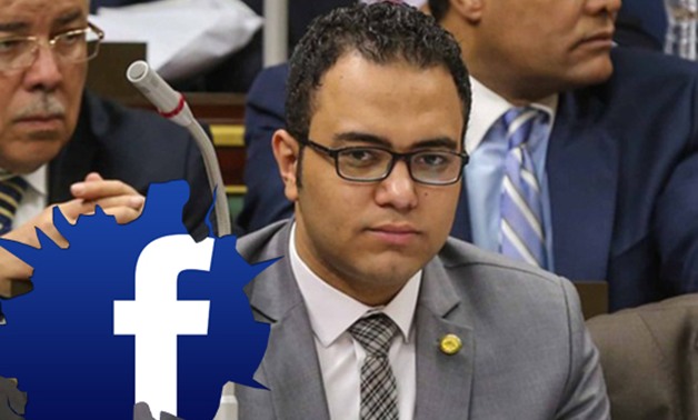 قانون جرائم الإنترنت يثير الرعب.. نائب: لا إغلاق لـ"فيس بوك" ولكن نسعى للرقابة عليه