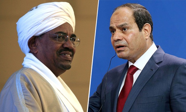 الخرطوم على ضفة النيل.. وزير التجارة السودانى: قمة بين السيسى والبشير أكتوبر المقبل