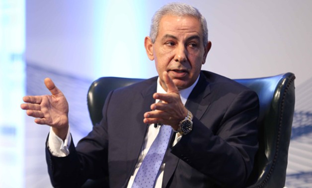 وزير الصناعة: الأردن ألغت رخص الاستيراد غير التقليدية للسجاد والموكيت المصرى