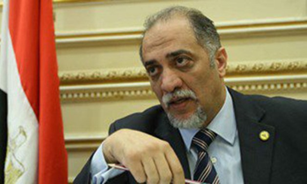 رئيس "تضامن البرلمان": سيناء 2018 تؤكد قدرة قواتنا على حماية حدود مصر