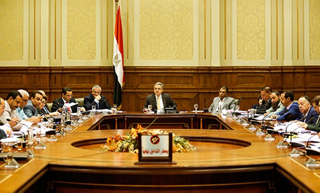 جدل فى "محلية البرلمان" حول حضور النواب اجتماعات المجلس التنفيذى للمحافظات