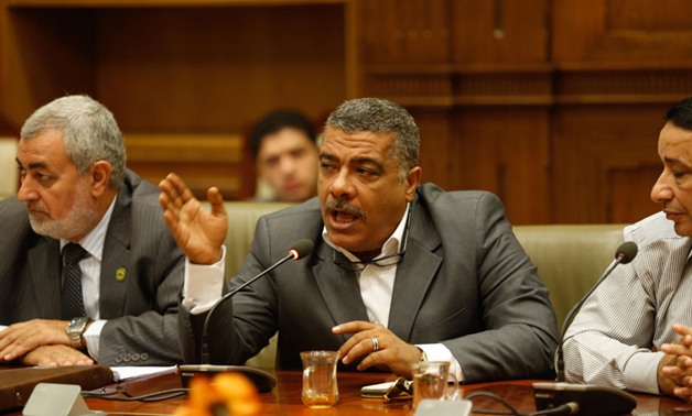 وزير التموين أمام "صناعة النواب" اليوم لمناقشة تسجيل العلامات التجارية للمنتجات المصرية