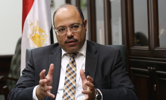 هل تفرض مصر الضريبة على الفيس بوك؟