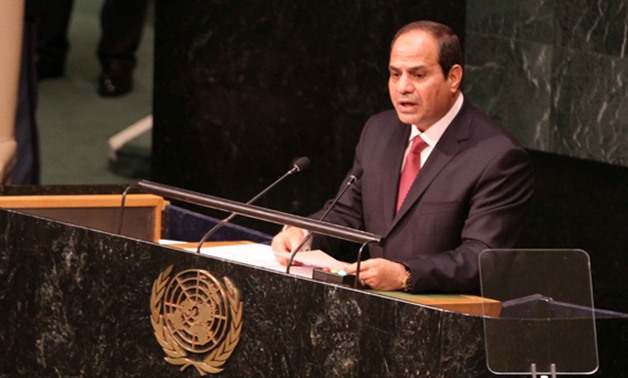 مسؤولة بصندوق تحيا مصر: "الفكة فكرة قديمة بس هتجيب 18 مليار جنيه فى السنة"